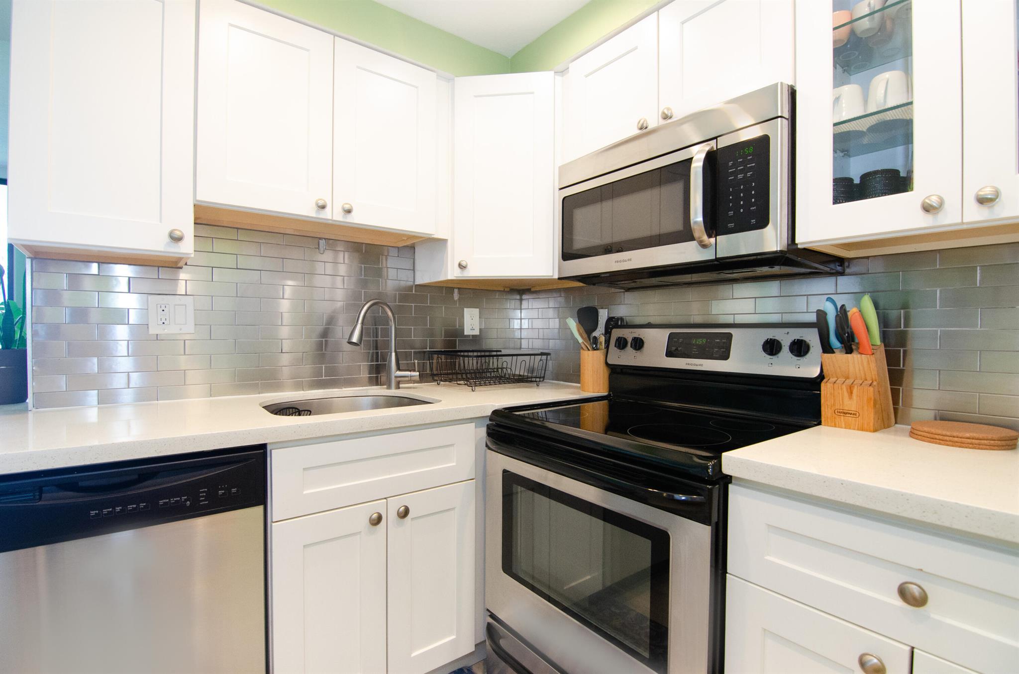 CLEAR LAKE CLUB CONDO - Residential