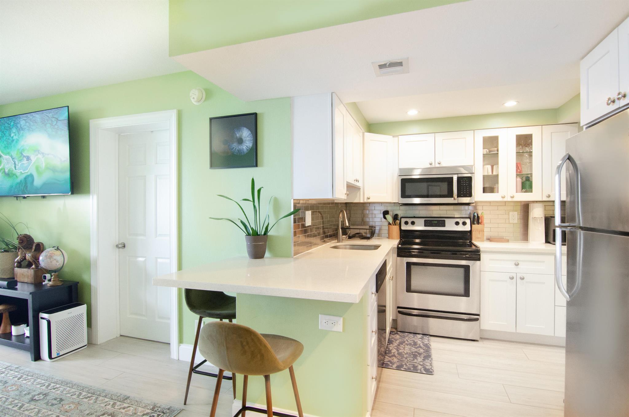 CLEAR LAKE CLUB CONDO - Residential