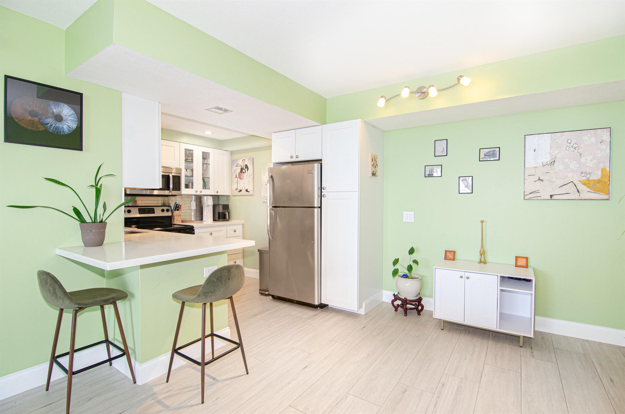 CLEAR LAKE CLUB CONDO - Residential