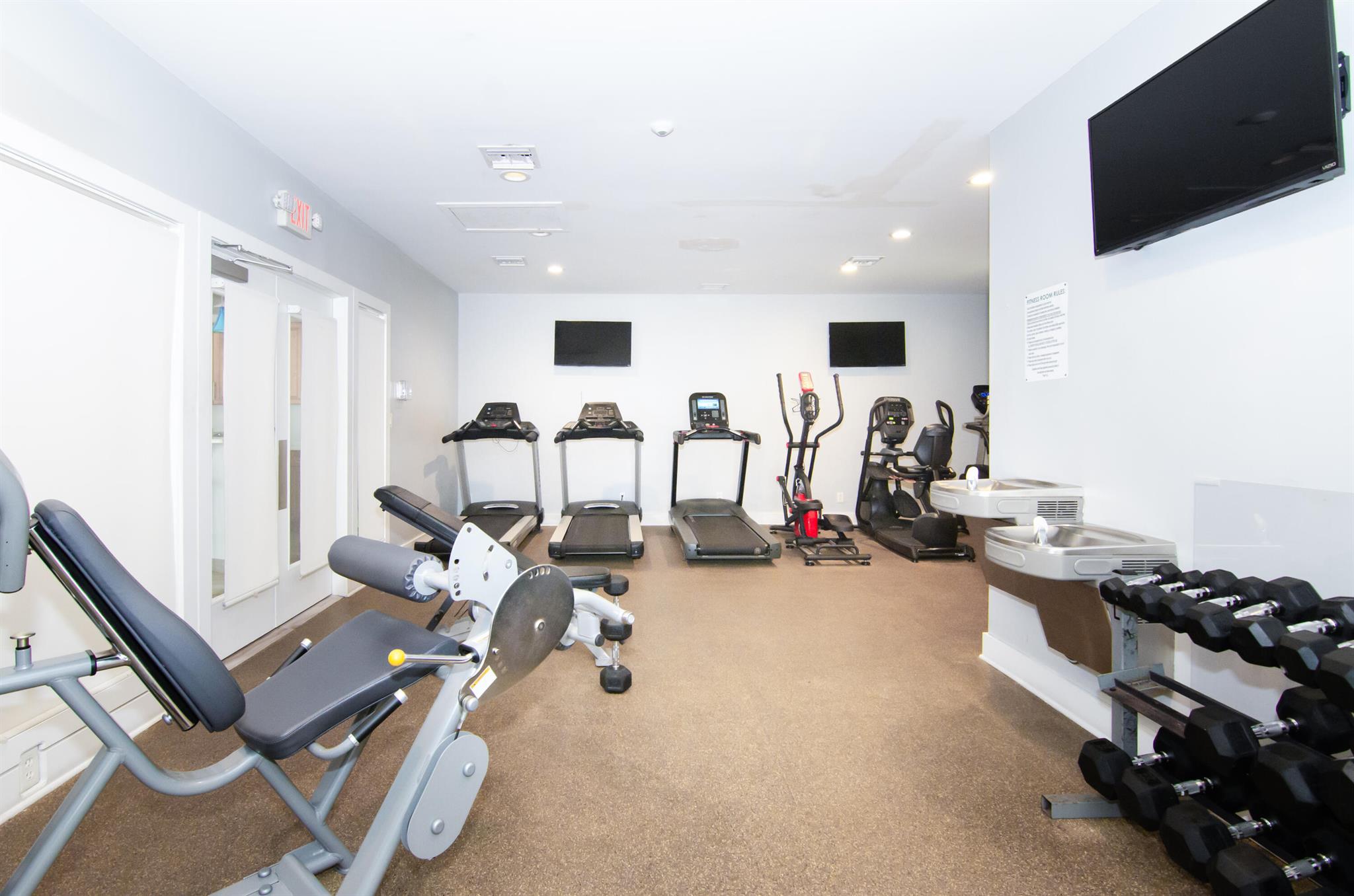 CLEAR LAKE CLUB CONDO - Residential