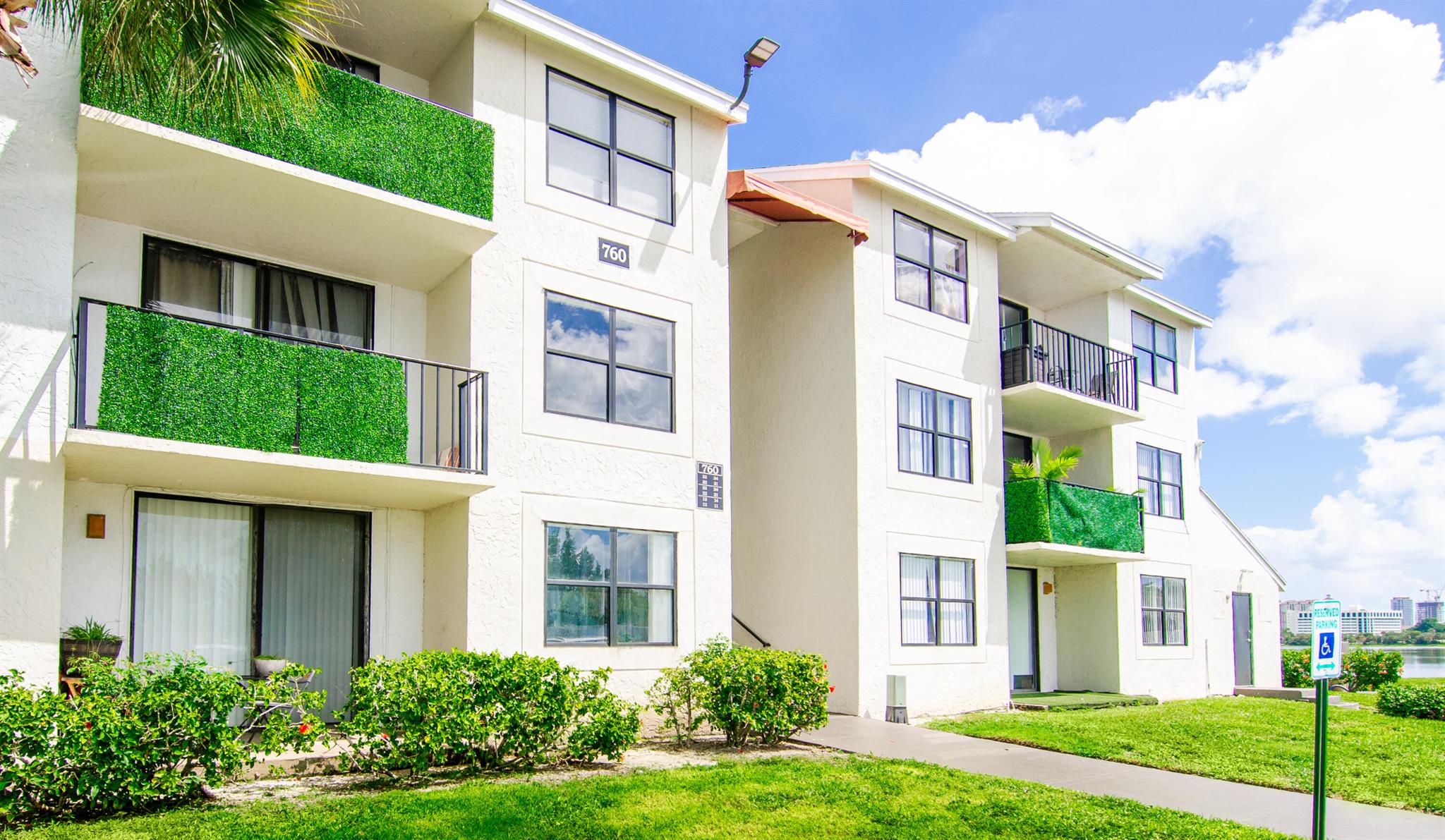 CLEAR LAKE CLUB CONDO - Residential