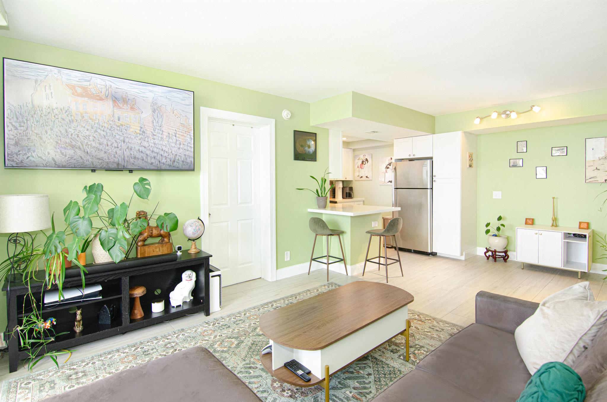 CLEAR LAKE CLUB CONDO - Residential