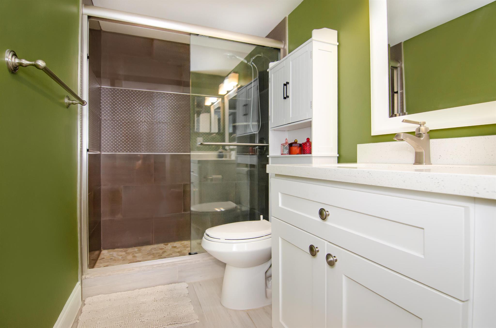 CLEAR LAKE CLUB CONDO - Residential