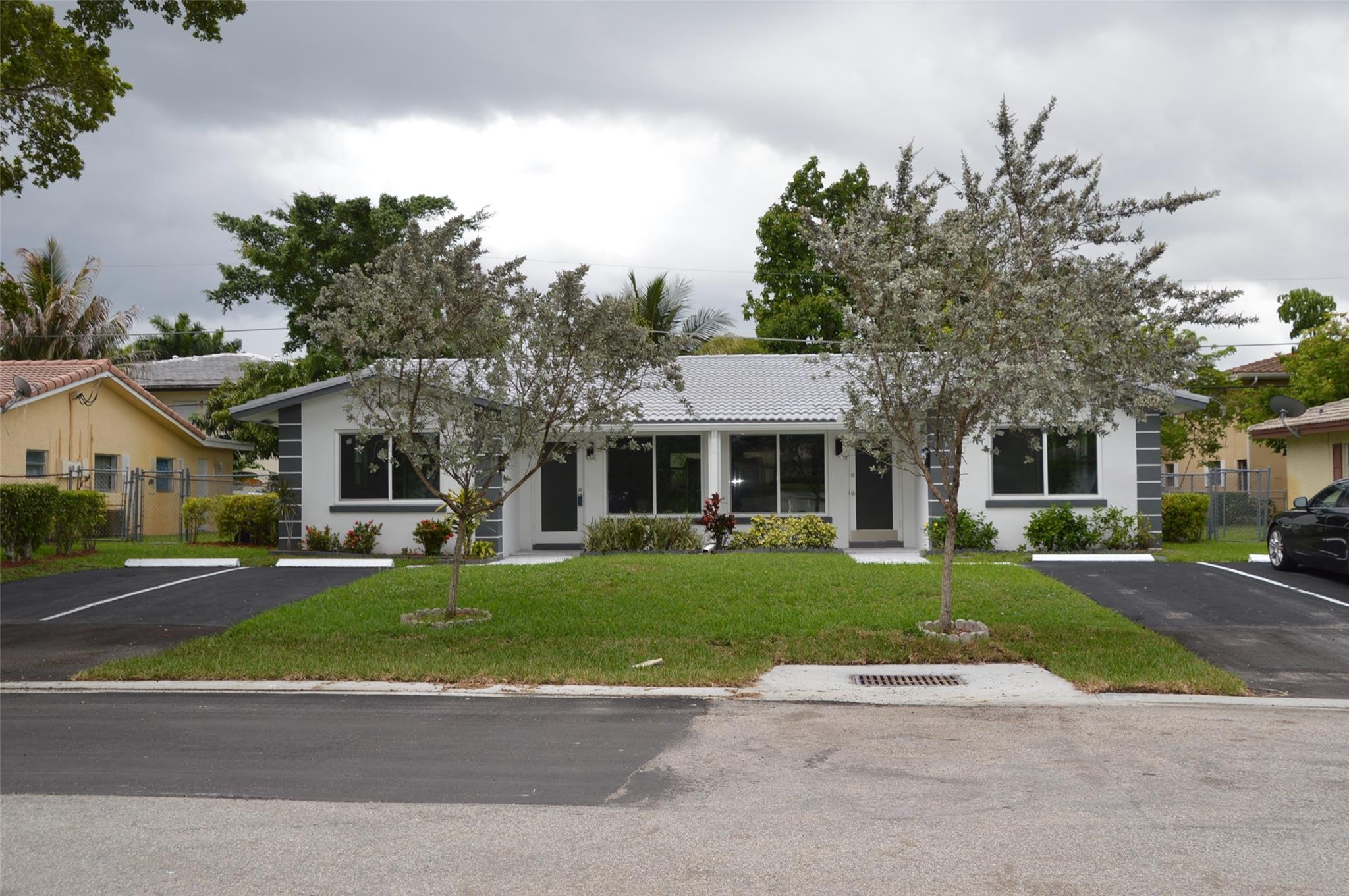 Coral Spgs Sub 1 59-30 B - Residential Lease