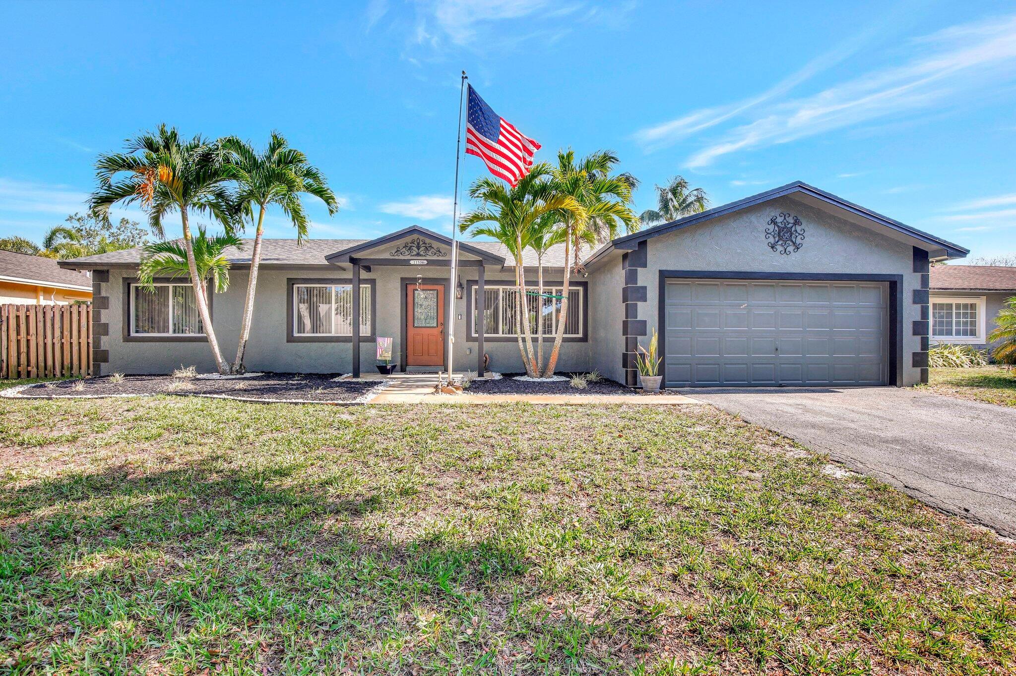 11536 SW 55th Court