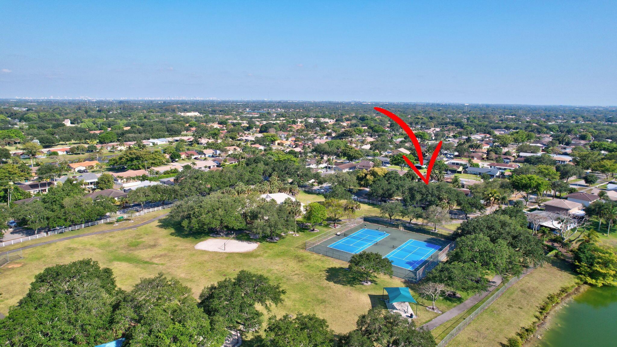 11536 SW 55th Court