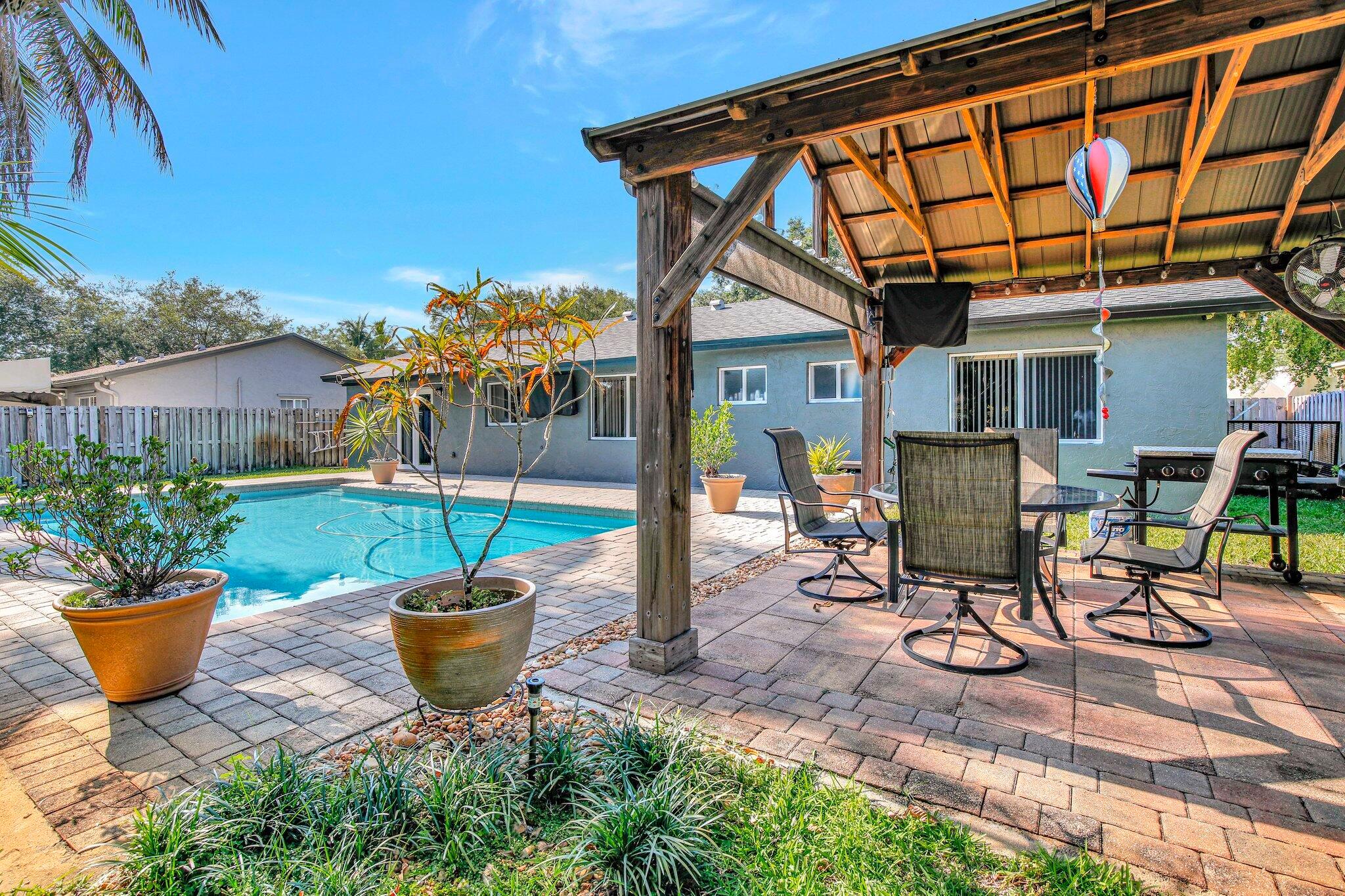 11536 SW 55th Court