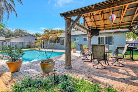11536 SW 55th Court Cooper City FL 33330
