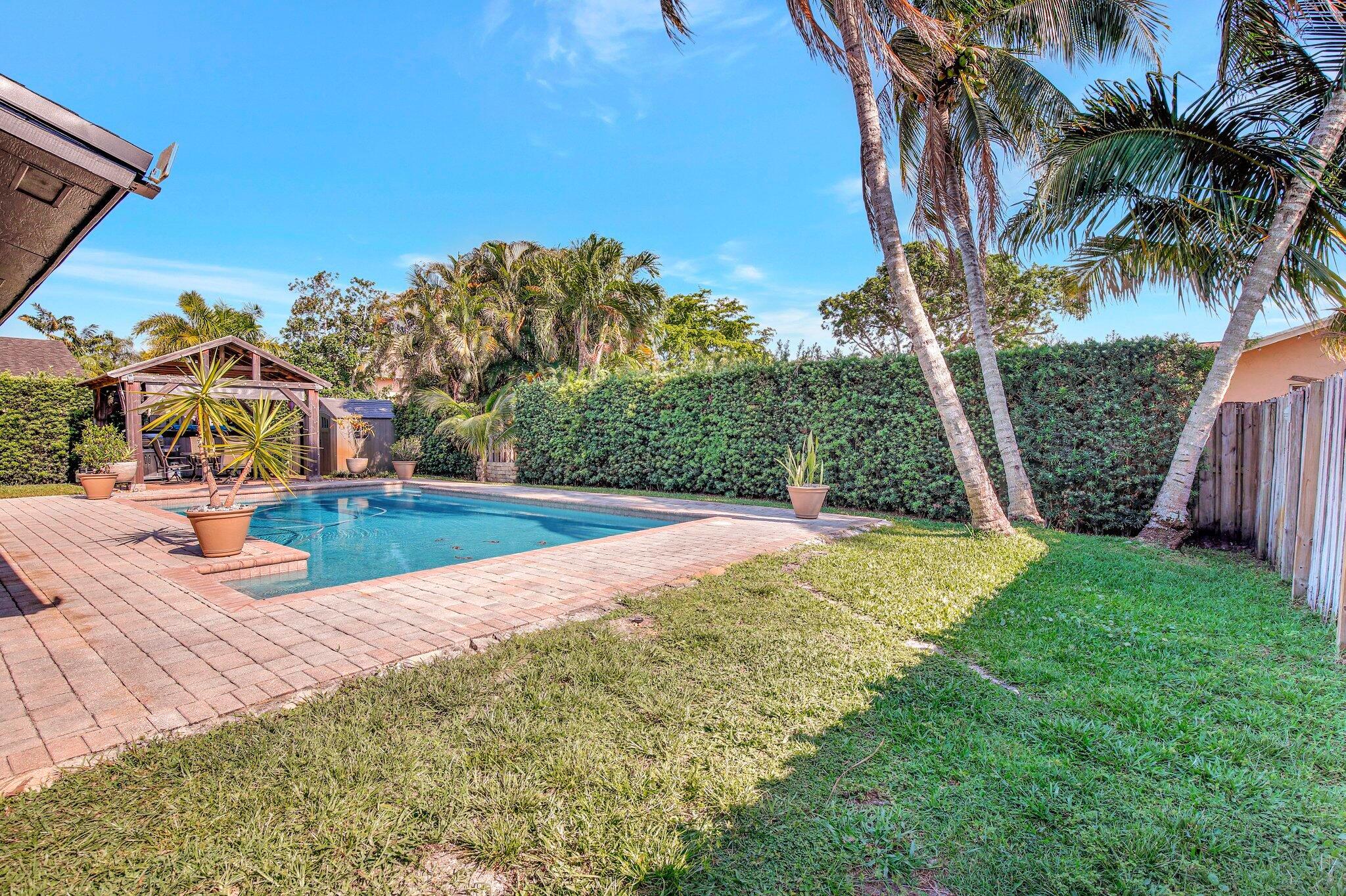 11536 SW 55th Court