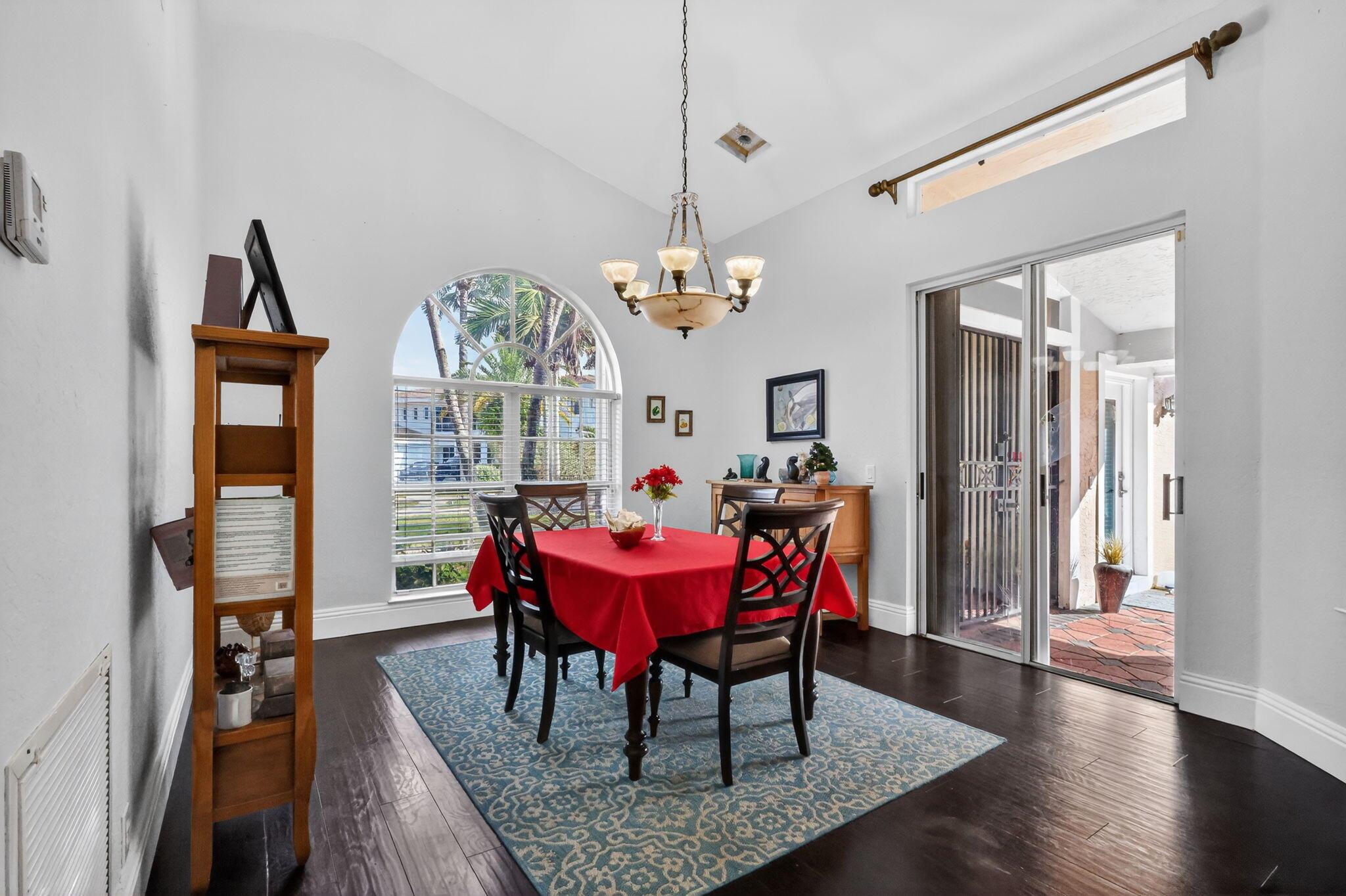 COCOA PINE ESTATES - Residential