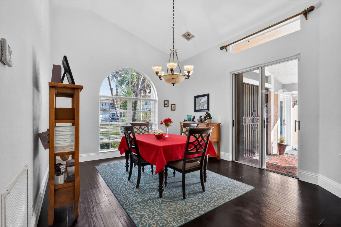 COCOA PINE ESTATES - Residential