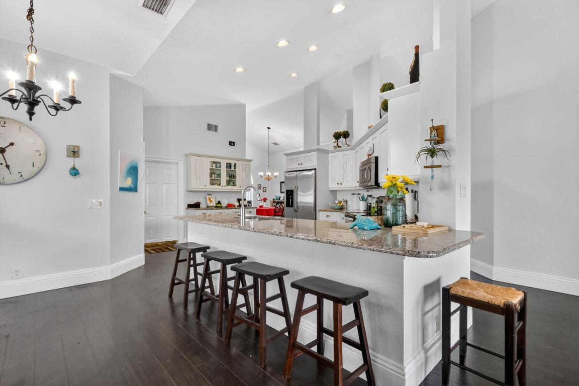 COCOA PINE ESTATES - Residential