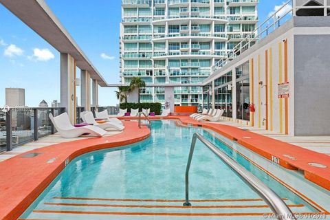 31 SE 6th Street 602 Miami FL 33131