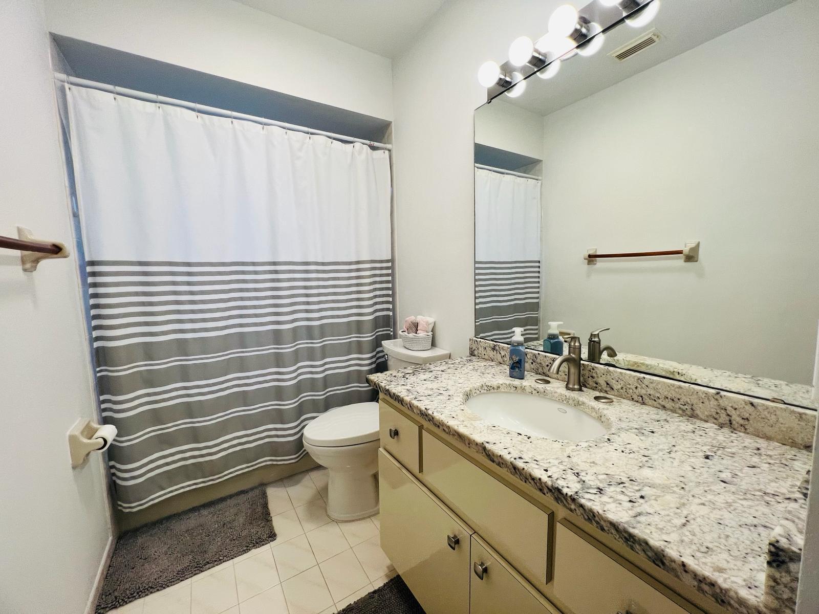 PORT ST LUCIE SECTION 10 - Residential