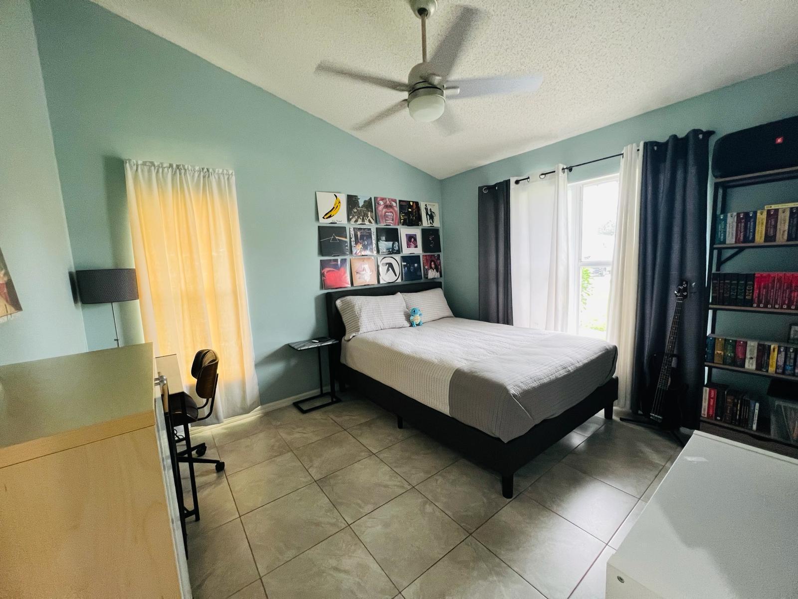 PORT ST LUCIE SECTION 10 - Residential