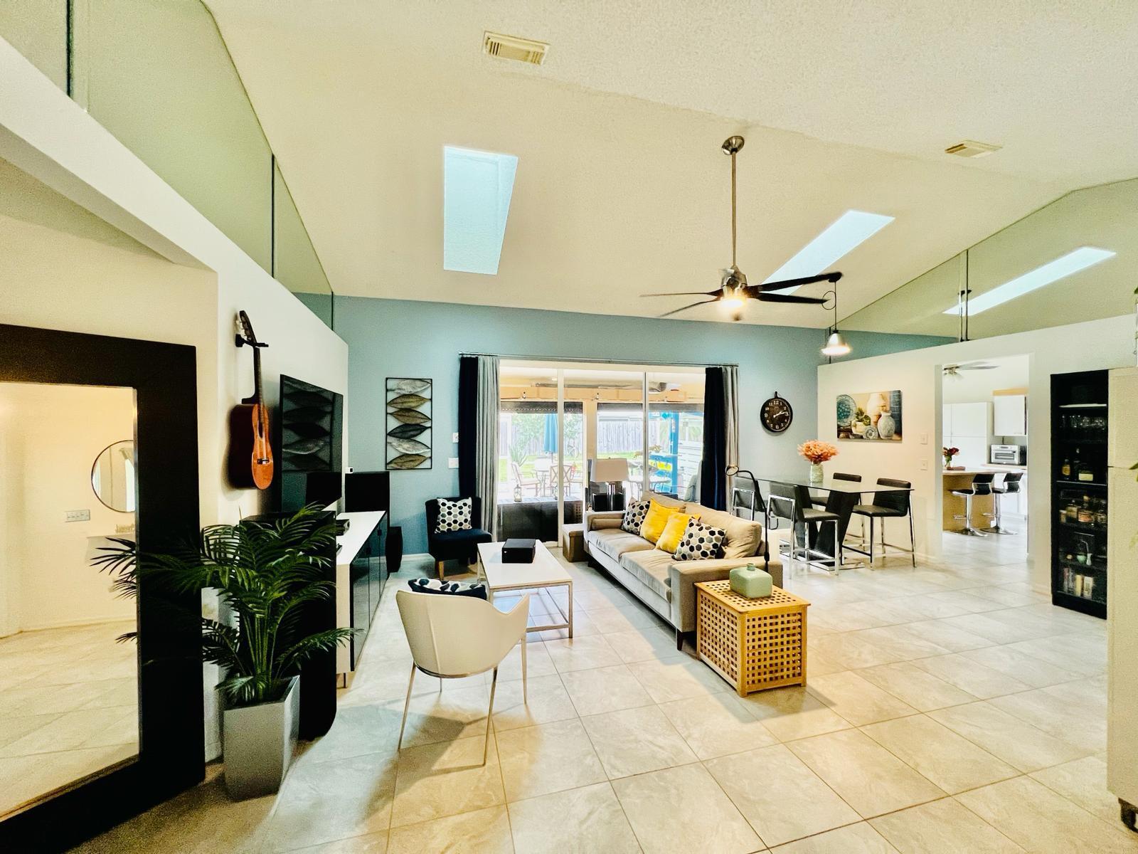 PORT ST LUCIE SECTION 10 - Residential