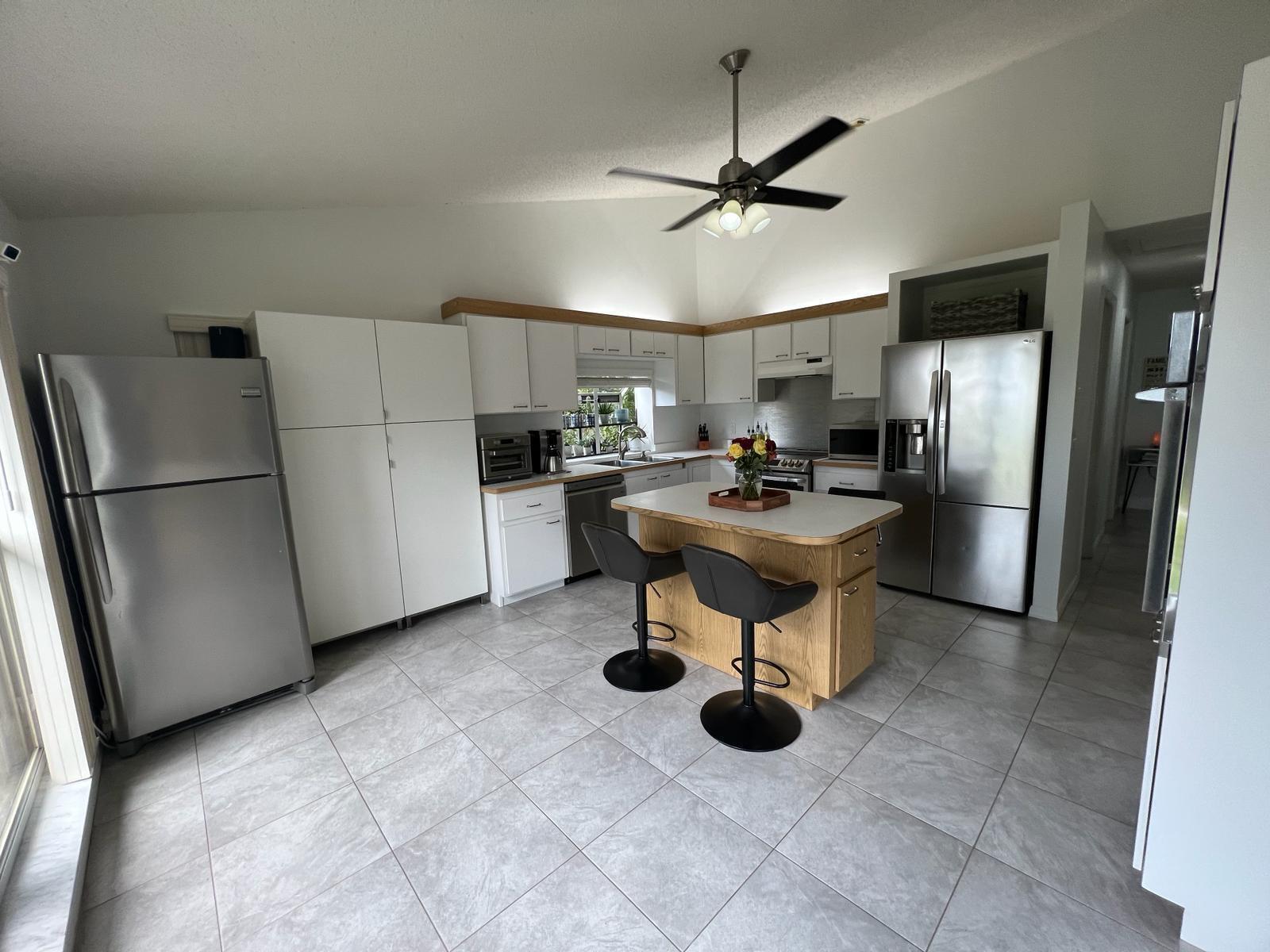 PORT ST LUCIE SECTION 10 - Residential