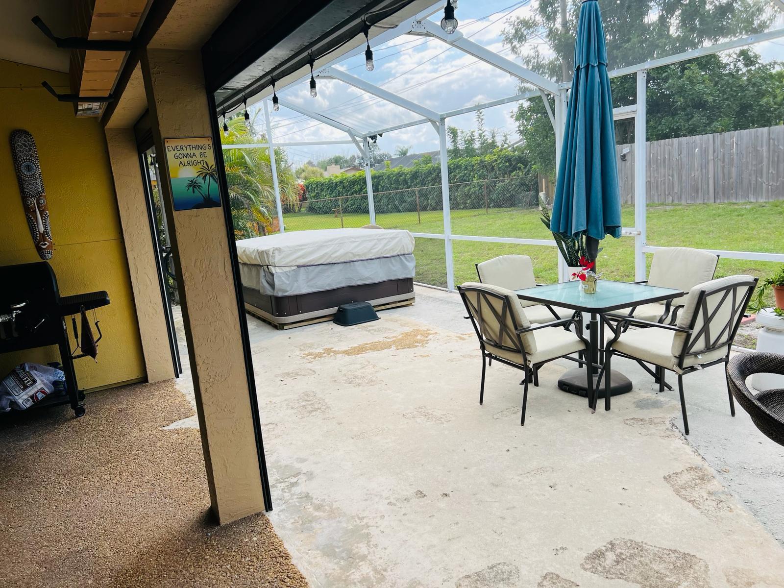 PORT ST LUCIE SECTION 10 - Residential