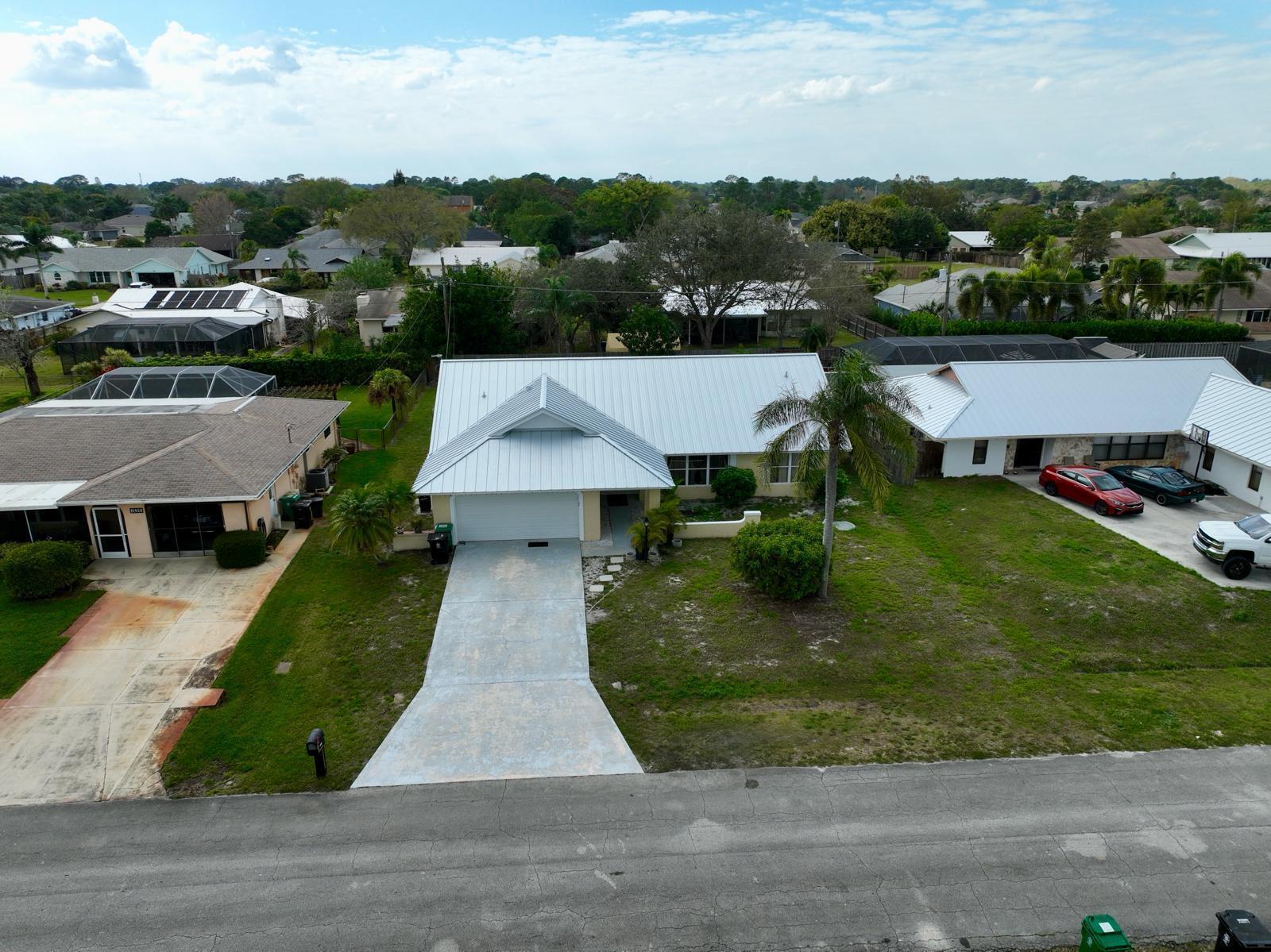PORT ST LUCIE SECTION 10 - Residential