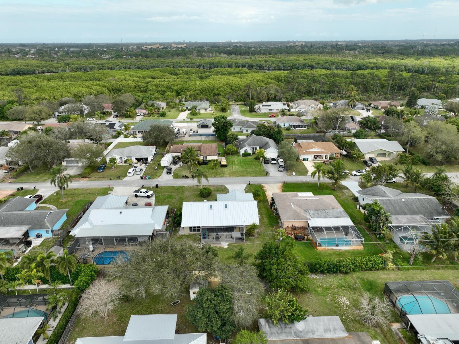 PORT ST LUCIE SECTION 10 - Residential