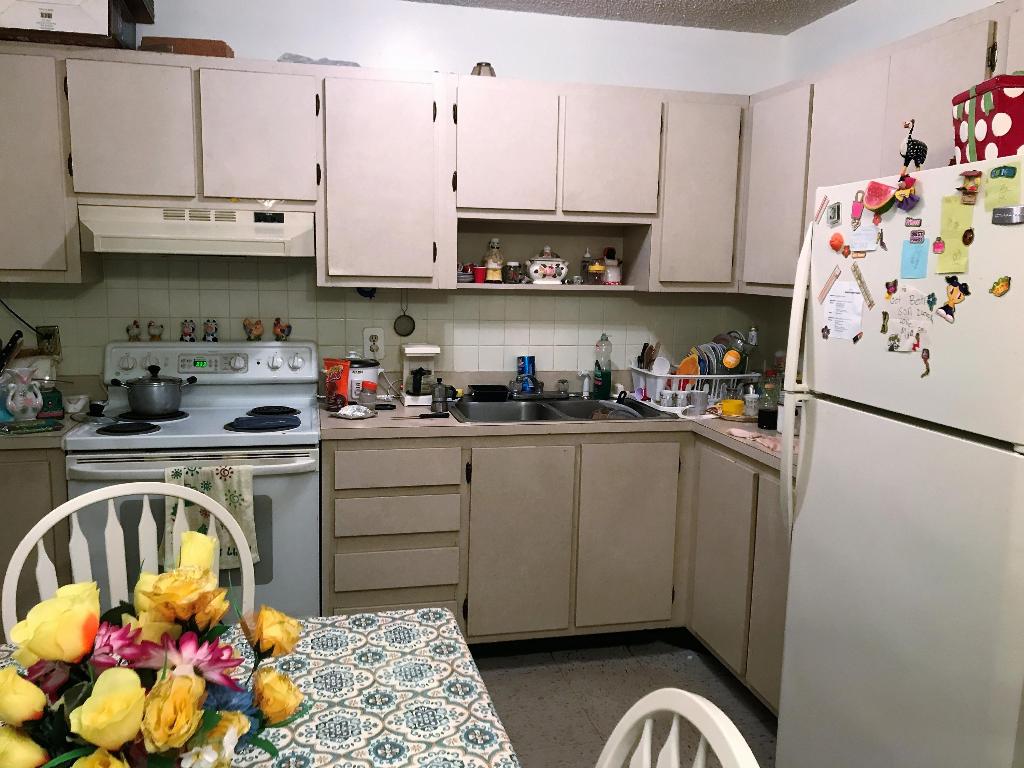 CANNONGATE 4 - Residential