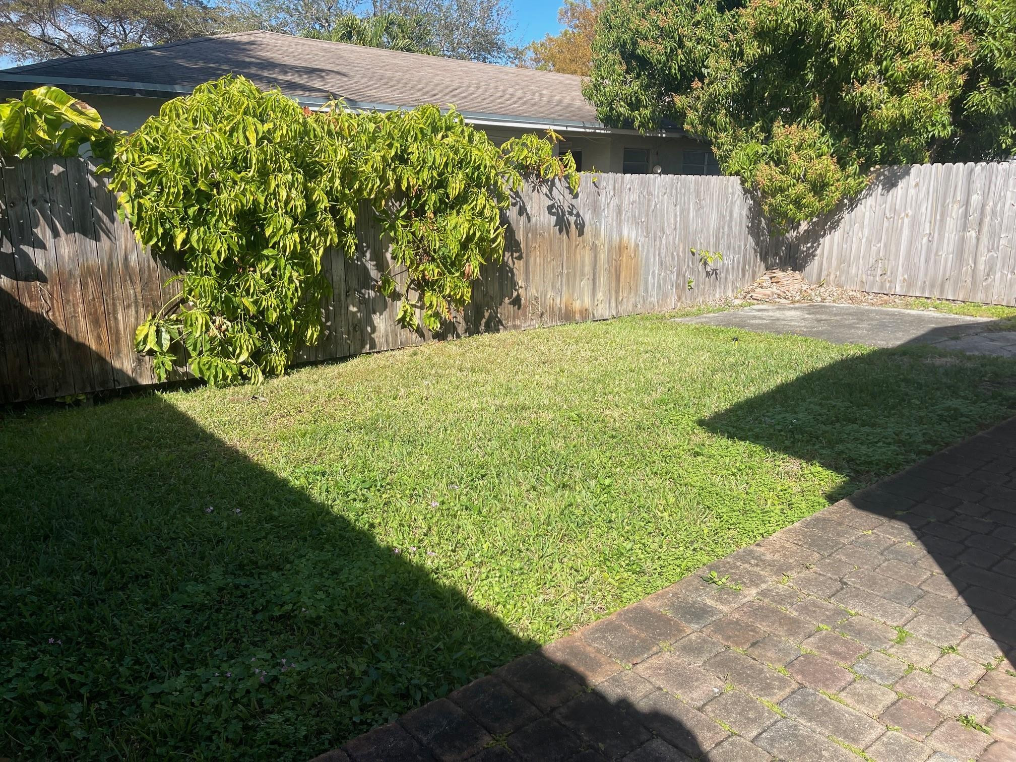 Oakland Park Second Add 1 - Residential Income