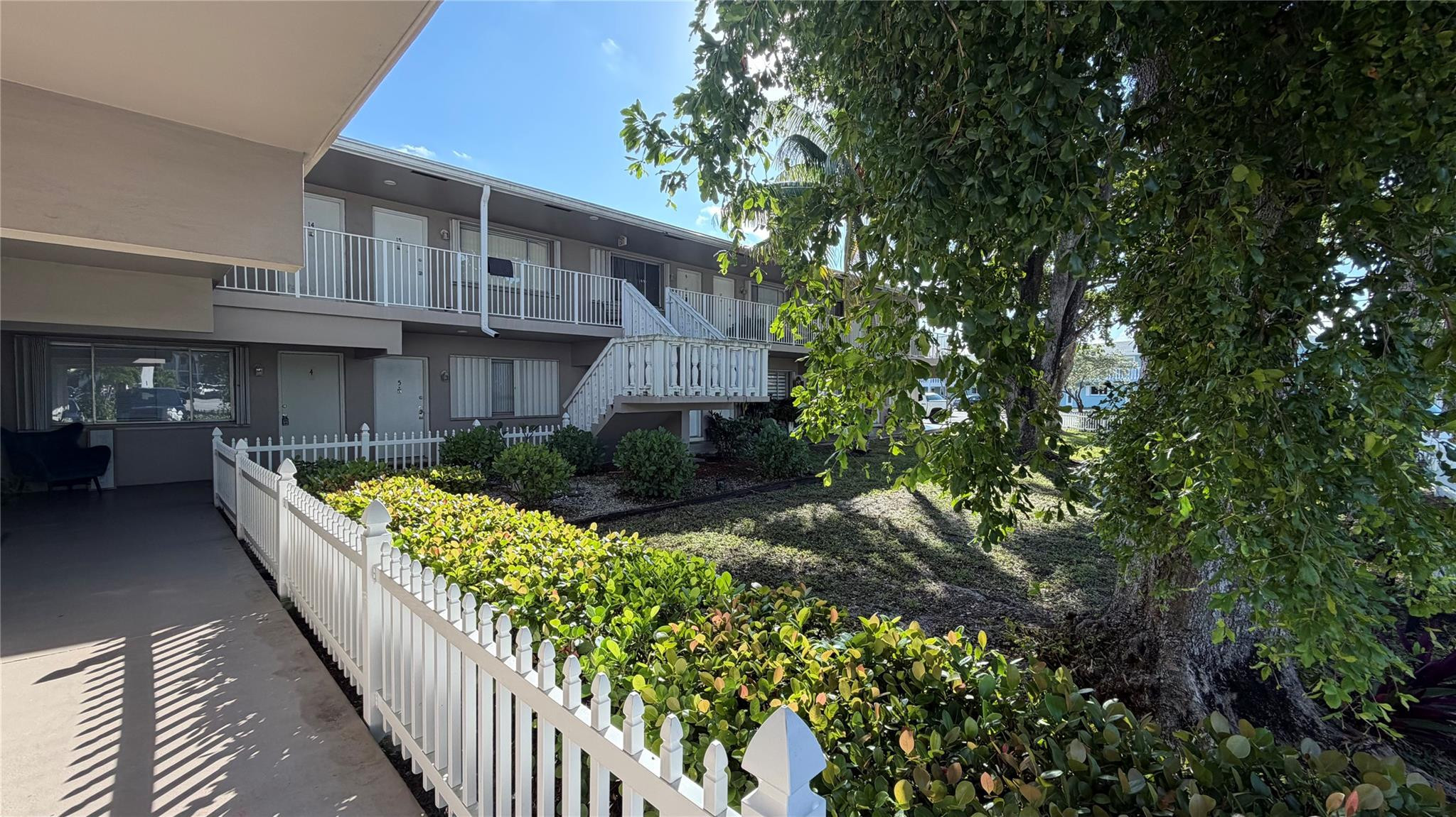 Tradewinds Apt Condo - Residential Lease