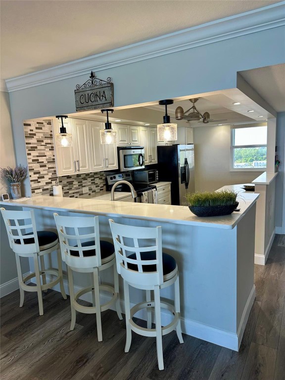 1012 N Ocean Boulevard 1206