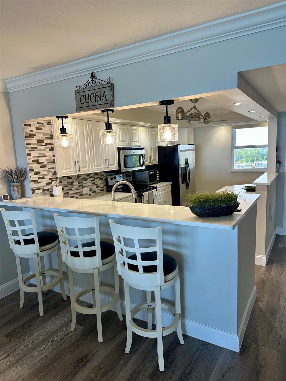 Century Plaza Condo - Residential Lease