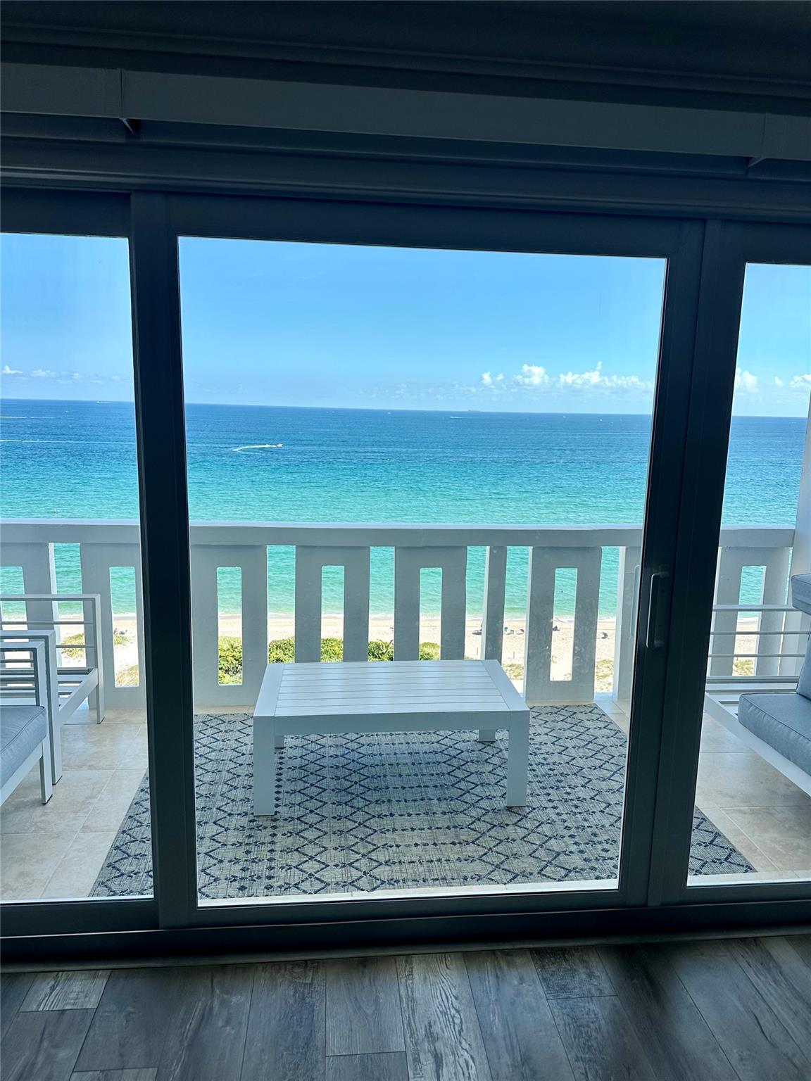 Century Plaza Condo - Residential Lease