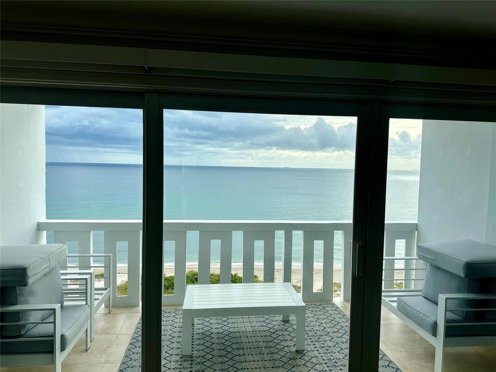 Century Plaza Condo - Residential Lease