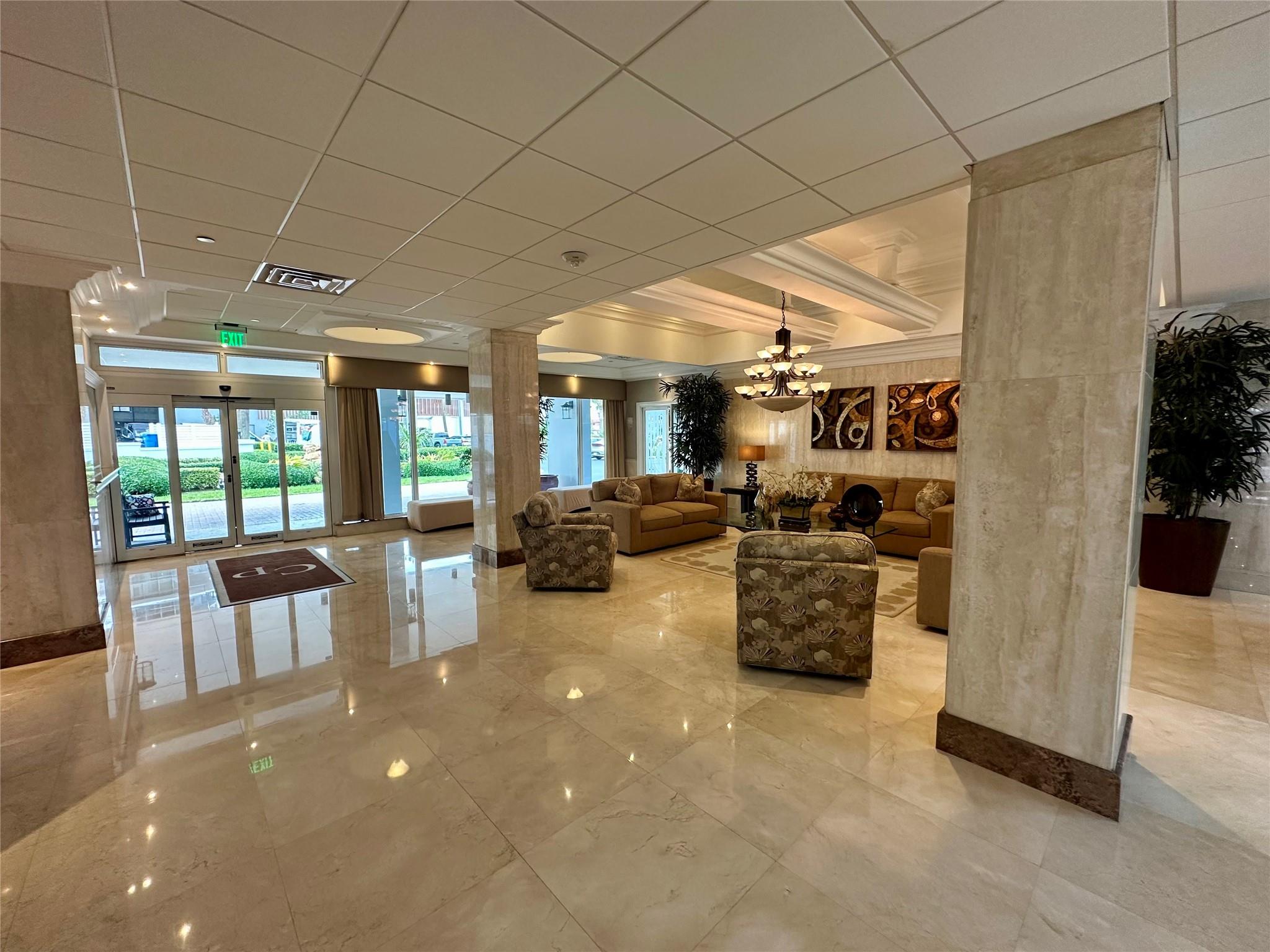 Century Plaza Condo - Residential Lease