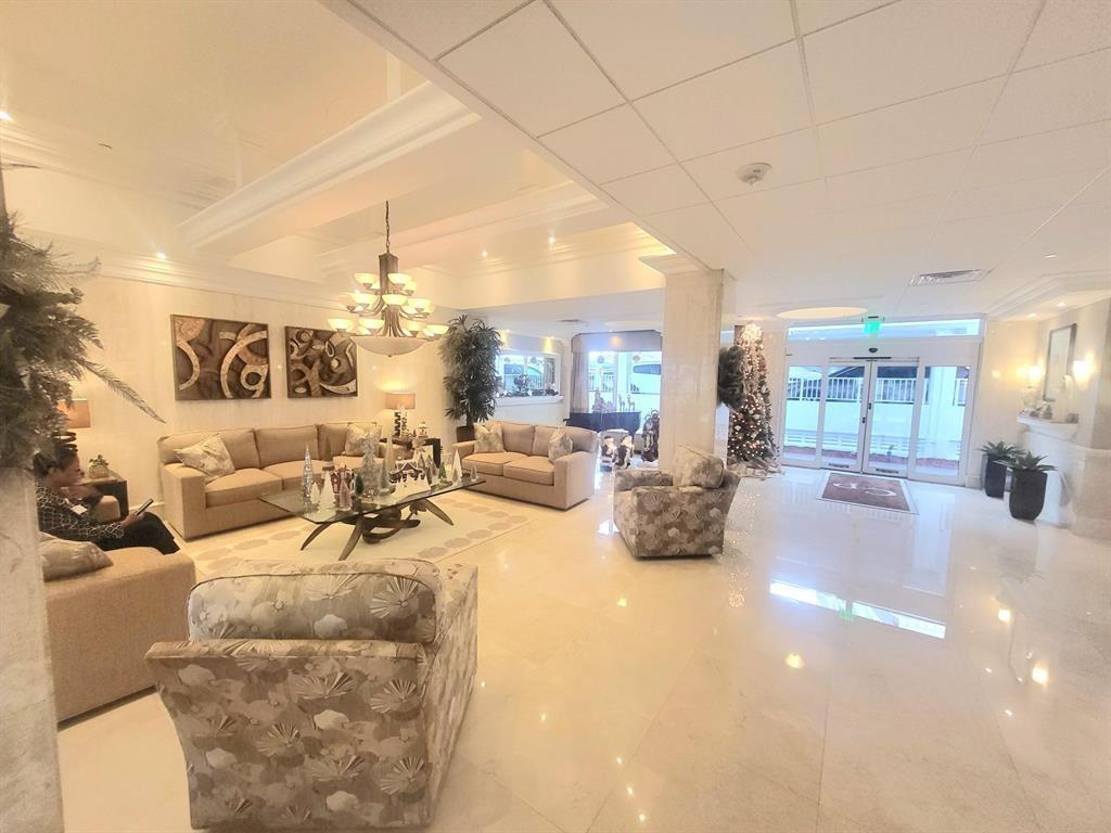 Century Plaza Condo - Residential Lease