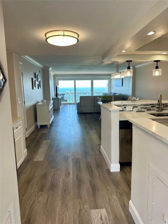 1012 N Ocean Boulevard 1206