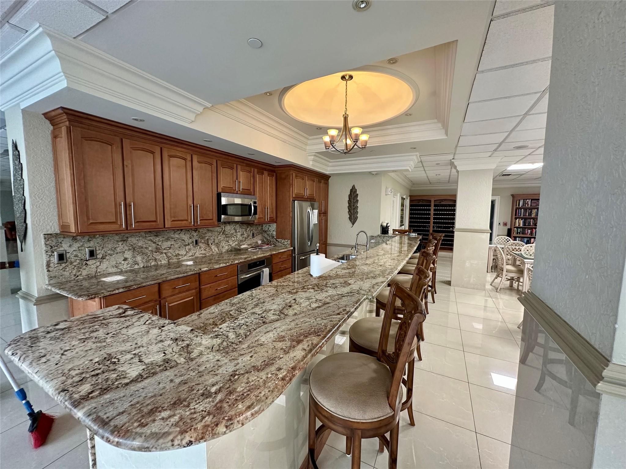 Century Plaza Condo - Residential Lease