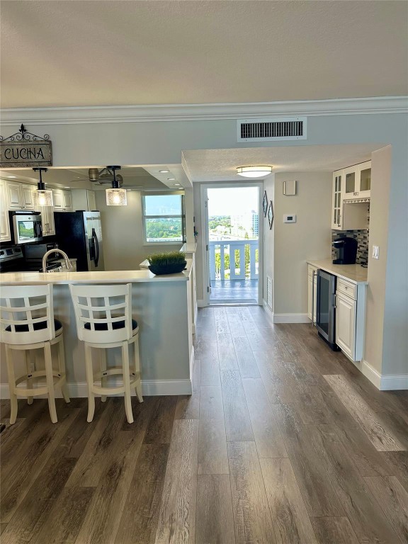 1012 N Ocean Boulevard 1206