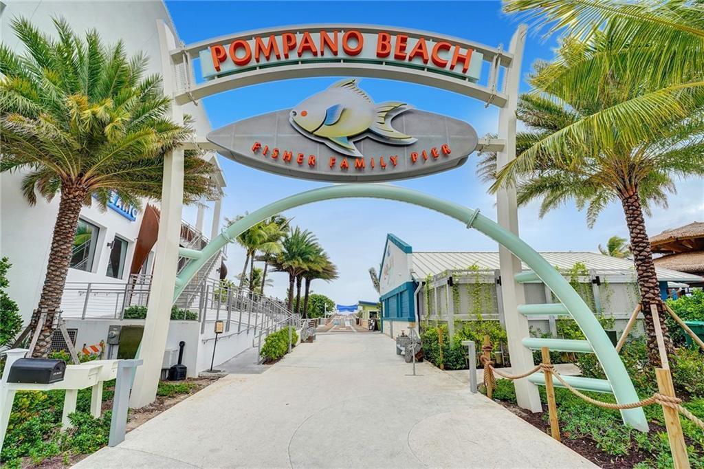 Century Plaza Condo - Residential Lease