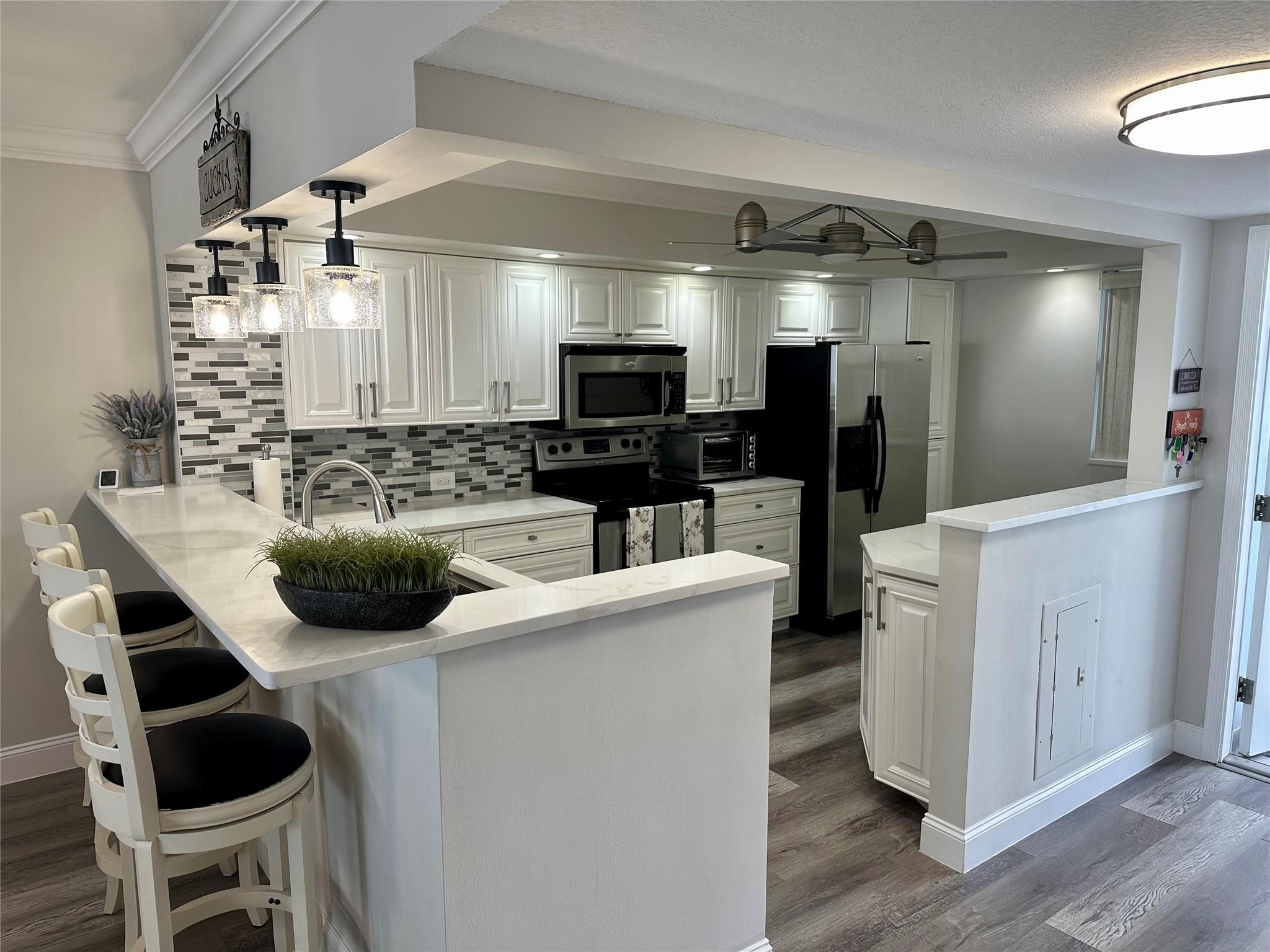 Century Plaza Condo - Residential Lease