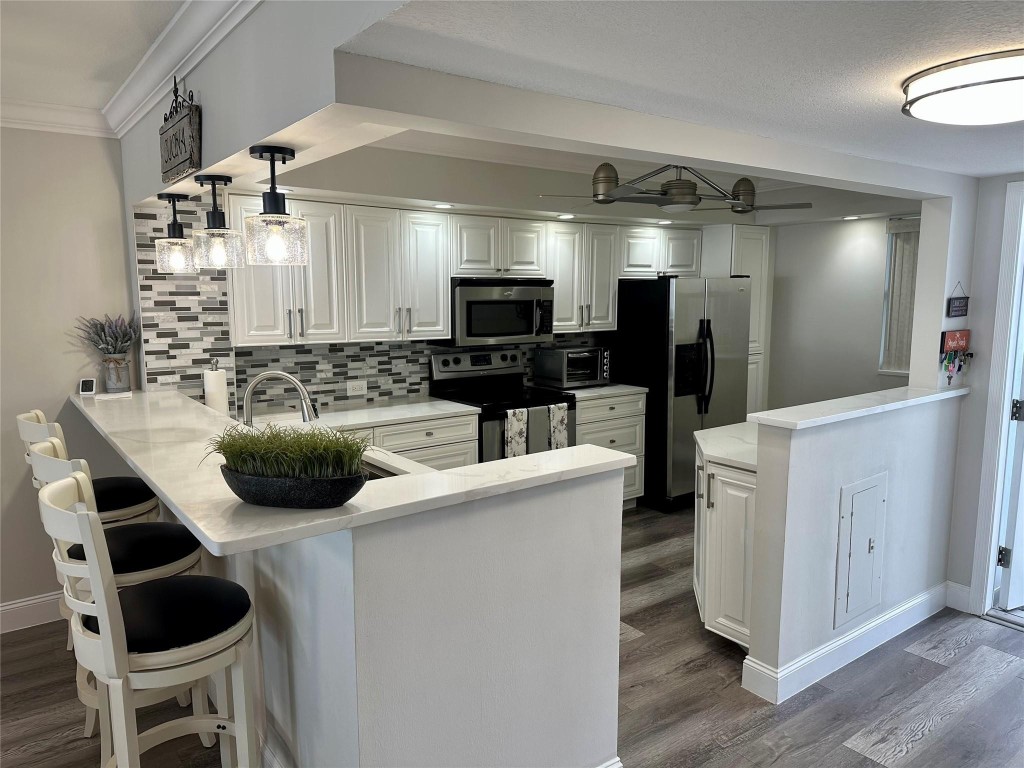 1012 N Ocean Boulevard 1206