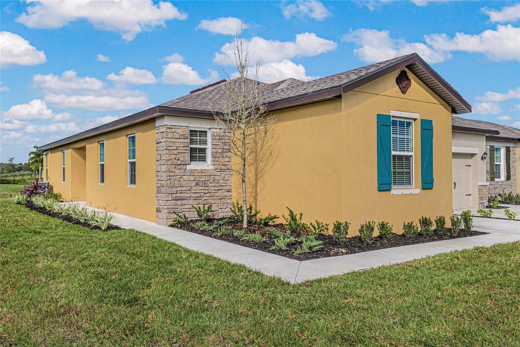Photo of 1821 Party Place, Fort Pierce, FL 34947 (MLS # F10396026)