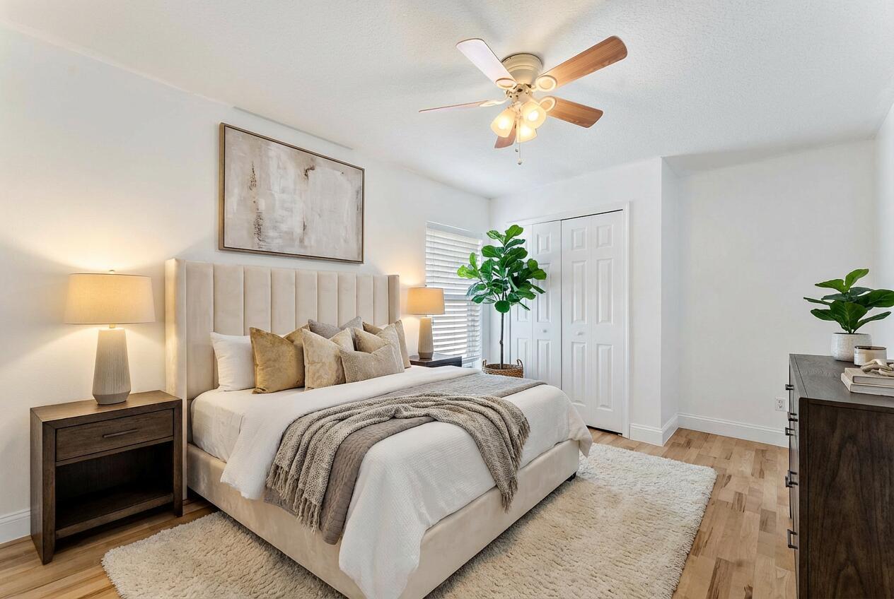 PORT ST LUCIE SECTION 3 - Residential Lease