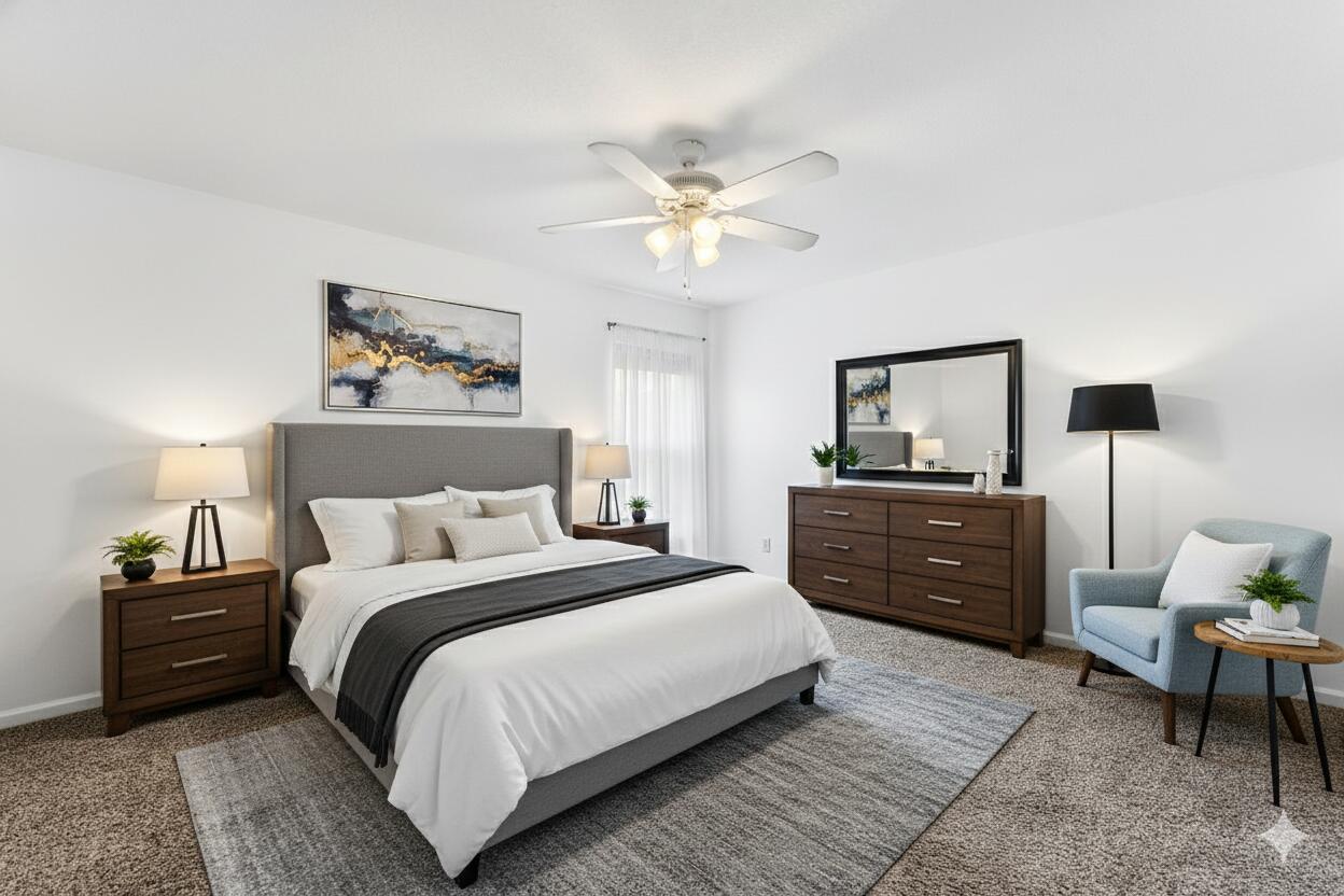 PORT ST LUCIE SECTION 3 - Residential Lease