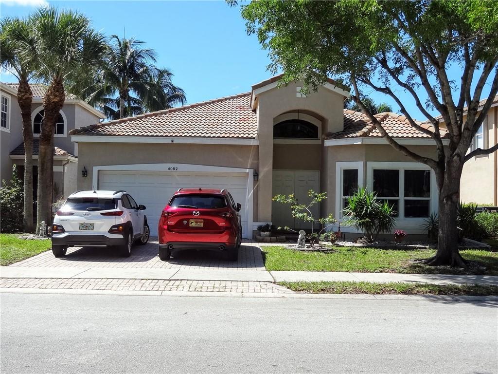 Cocobay 160-6 B - Residential