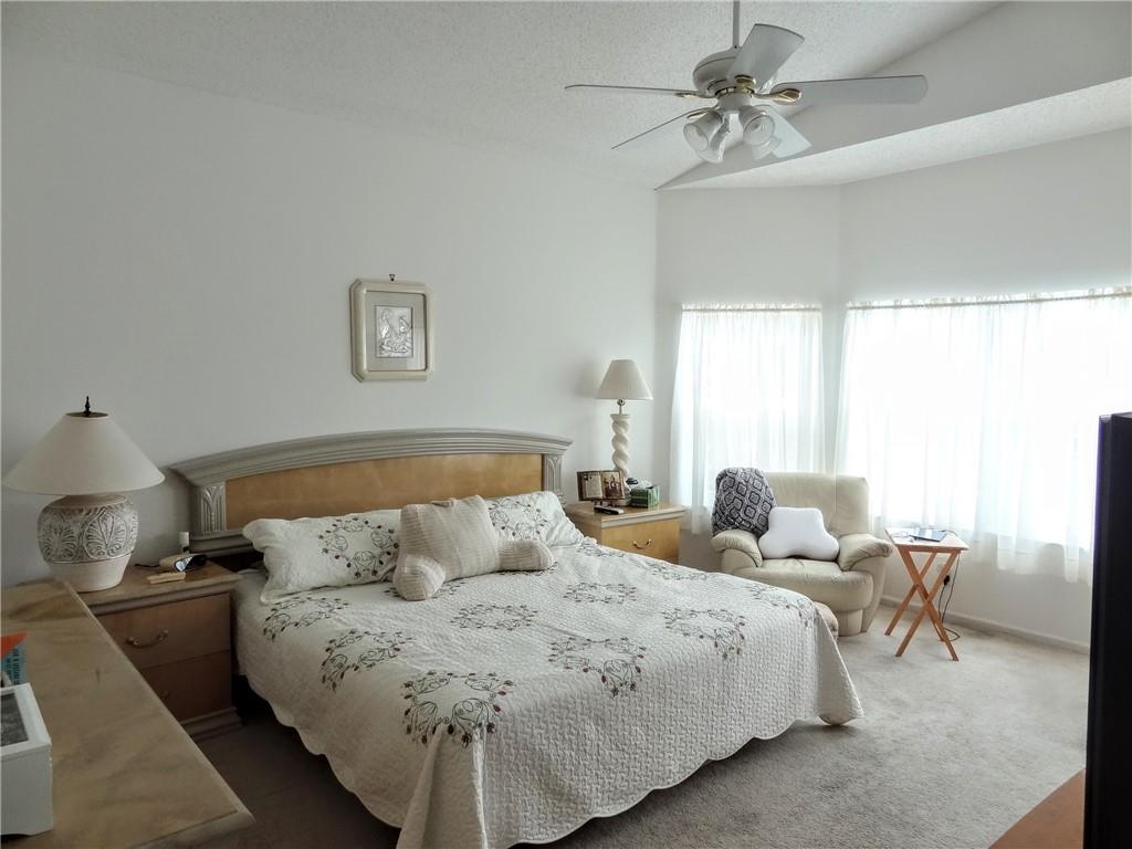 Cocobay 160-6 B - Residential