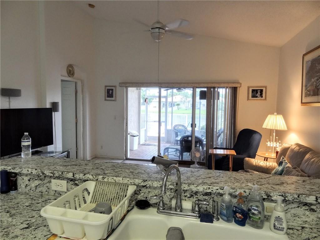 Cocobay 160-6 B - Residential