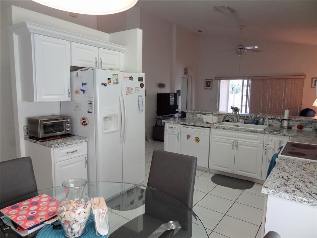 Cocobay 160-6 B - Residential