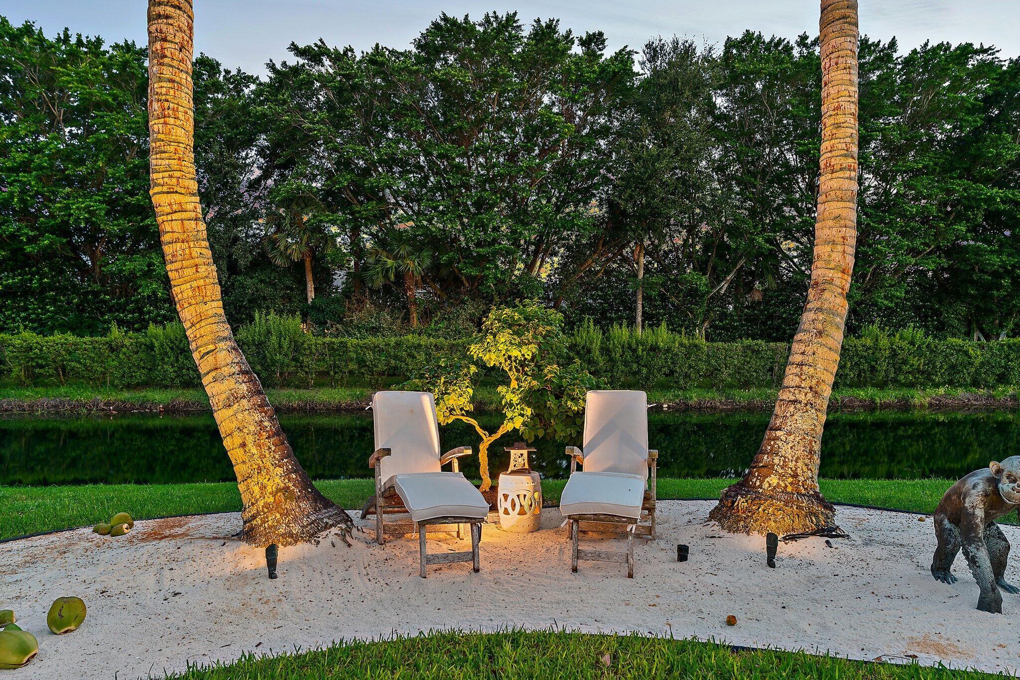 Ballenisles - Residential