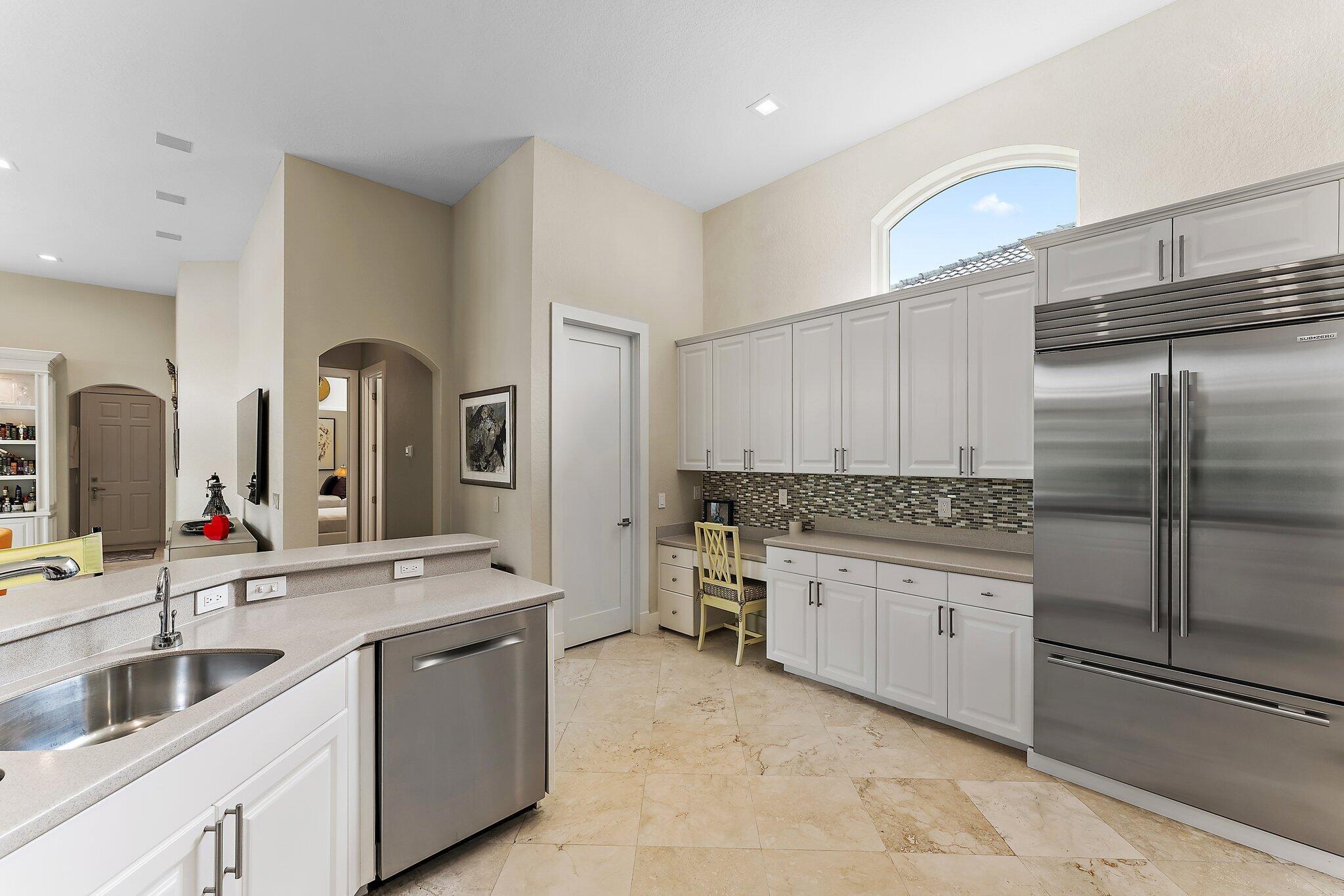 Ballenisles - Residential