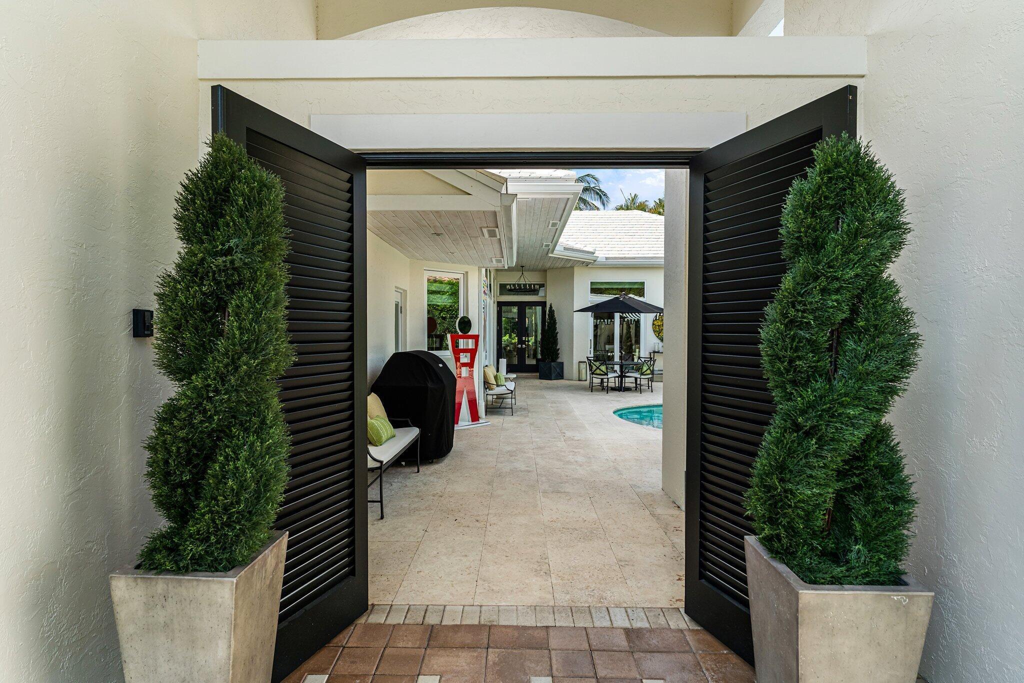 Ballenisles - Residential