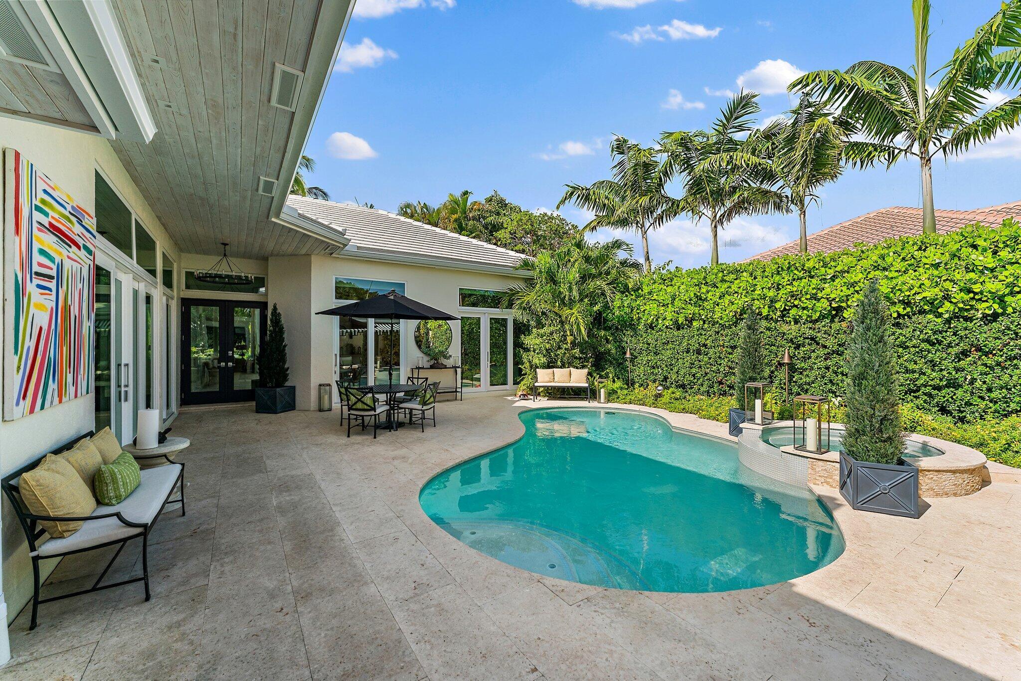 Ballenisles - Residential